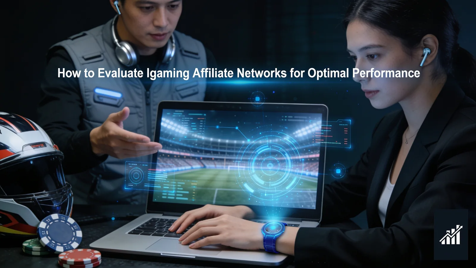 iGaming Affiliate Marketing Strategies for Peak Performance
