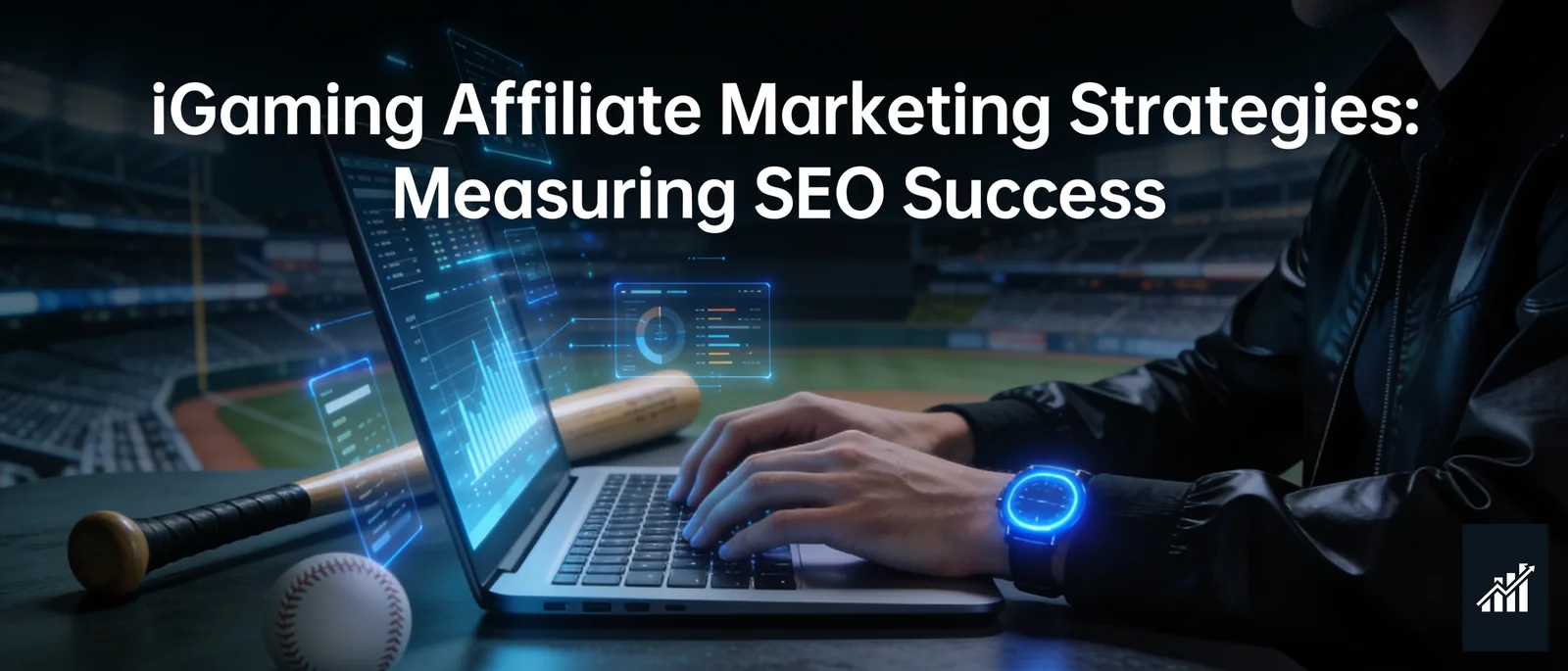iGaming Affiliate Marketing Strategies: Measuring SEO Success