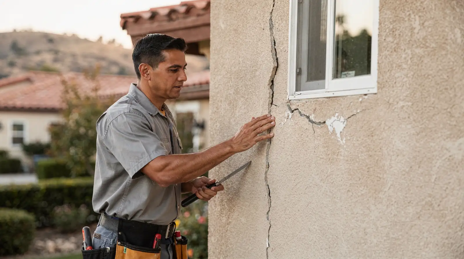 Garage door repair needs in Thousand Oaks span a wide range of issues, from broken