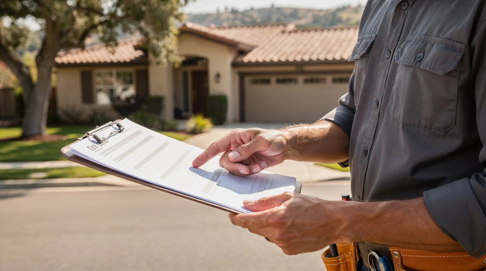 Free estimates and consultations are available from garage door repair providers serving Thousand Oaks, CA