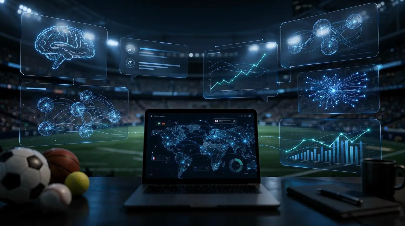 SEO competitor analysis tools help iGaming brands understand rival keyword strategies, backlink profiles, and organic