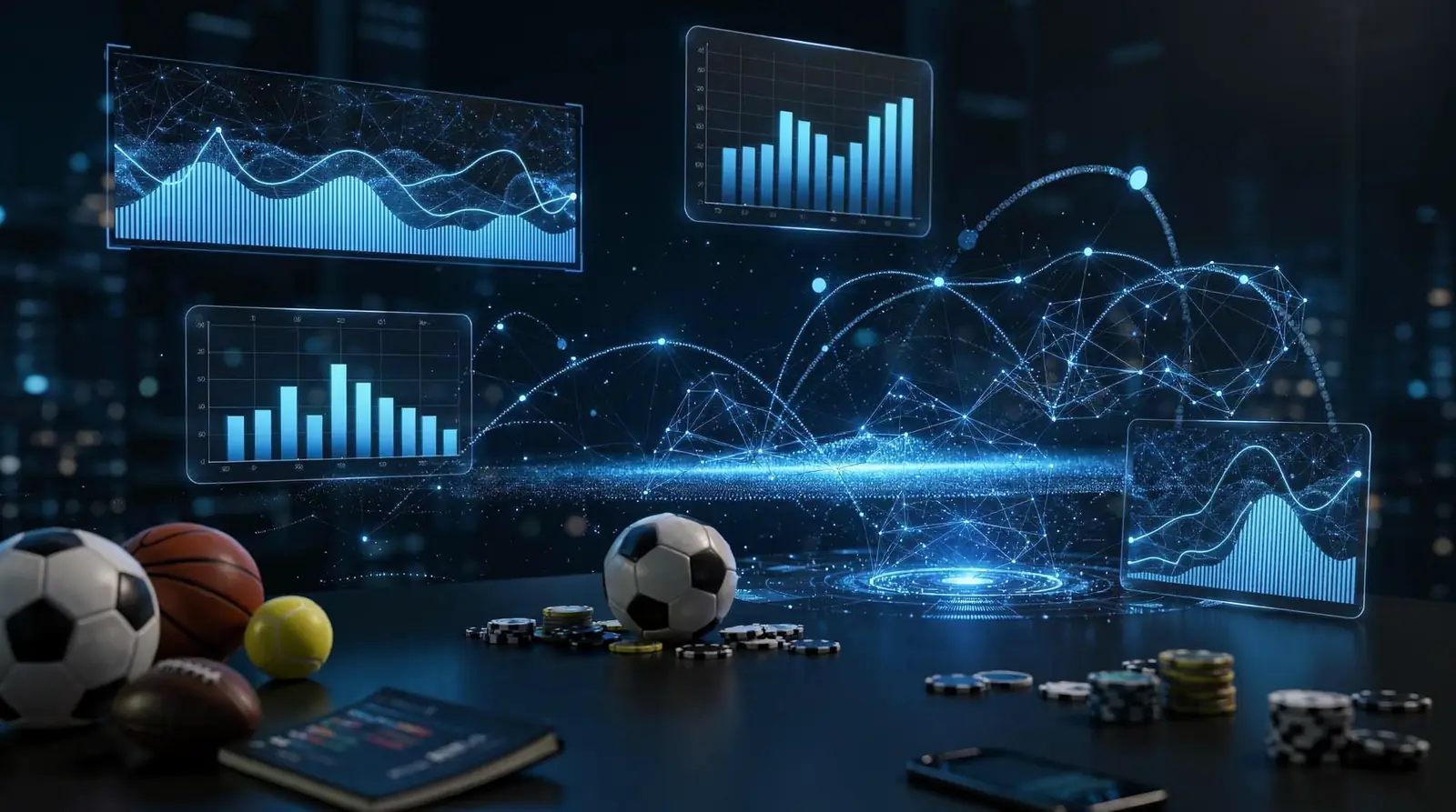 Understanding player behavior, fine-tuning promotions, and spotting issues in real time all depend on access
