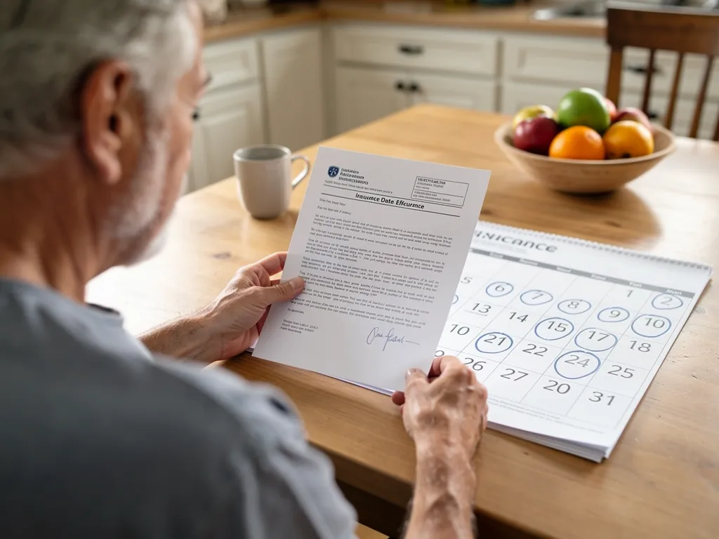 Understand When Medicare Coverage Begins