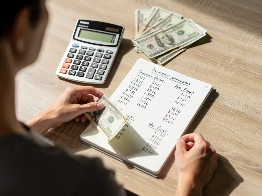 Compare Current Medicare Costs