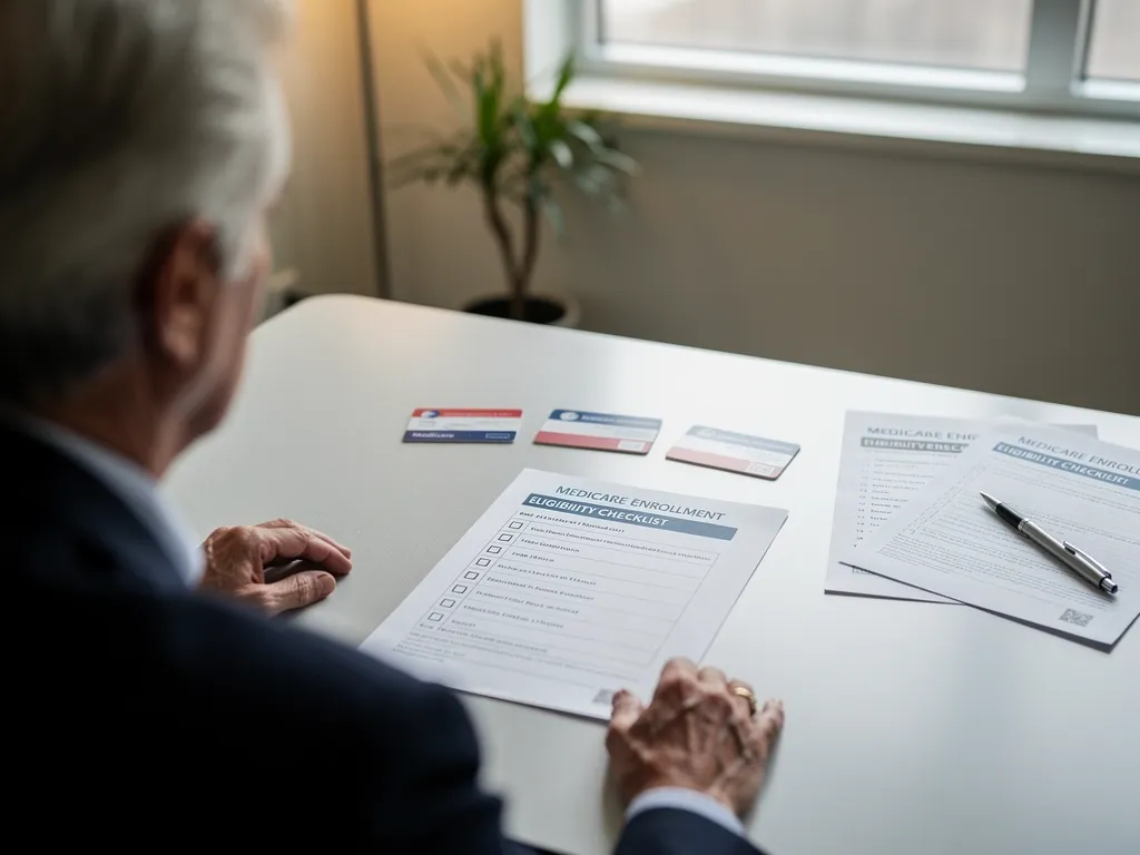 How Does Eligibility Differ by Coverage Type
