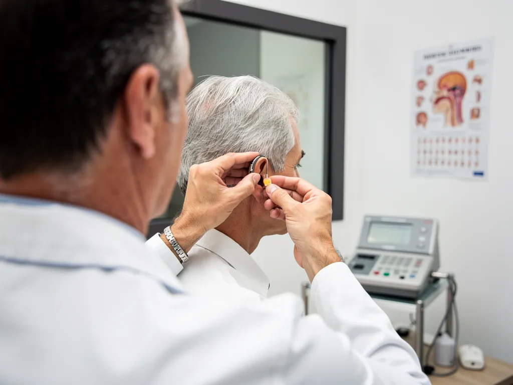 How Do Hearing Benefits Differ Among Plans