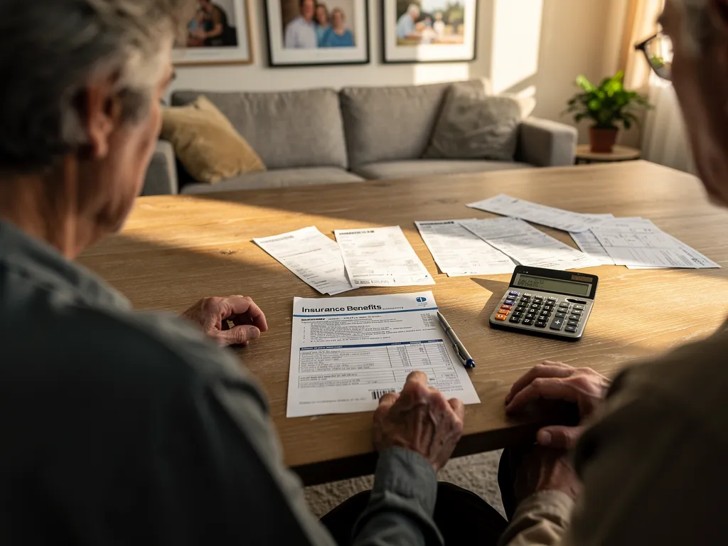 What Costs and Limits Should Beneficiaries Compare