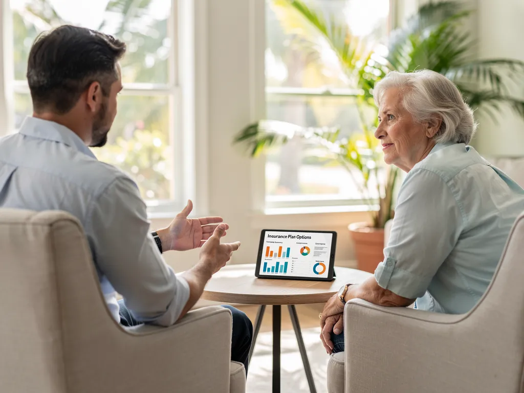 Where Can Medicare Beneficiaries Obtain Additional Benefits