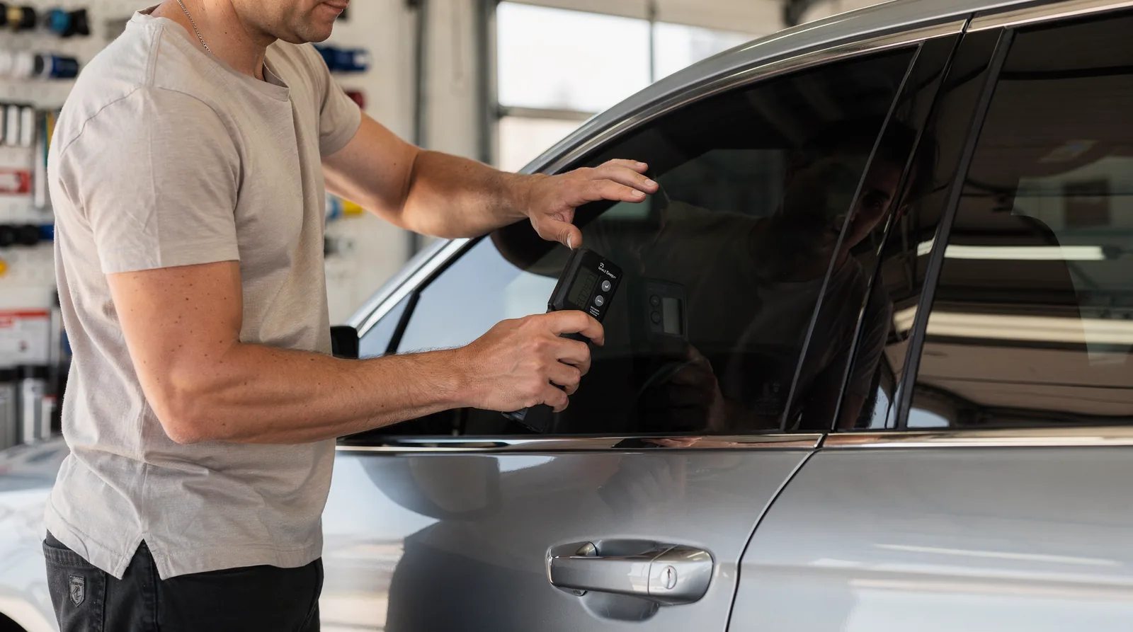 Because MC Window Tinting is based in Alsip, IL, homeowners and vehicle owners across