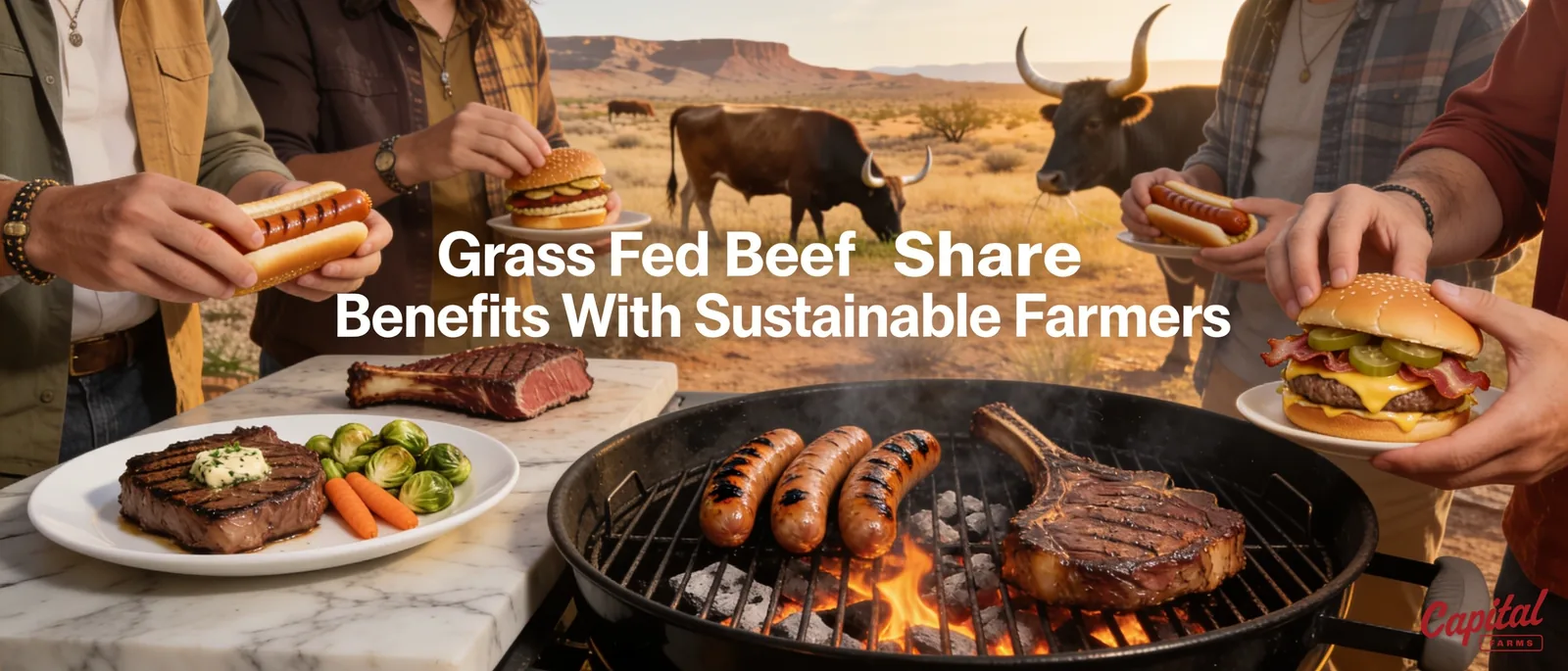 Livestock production is often viewed as a net greenhouse gas emitter because ruminant digestion produces