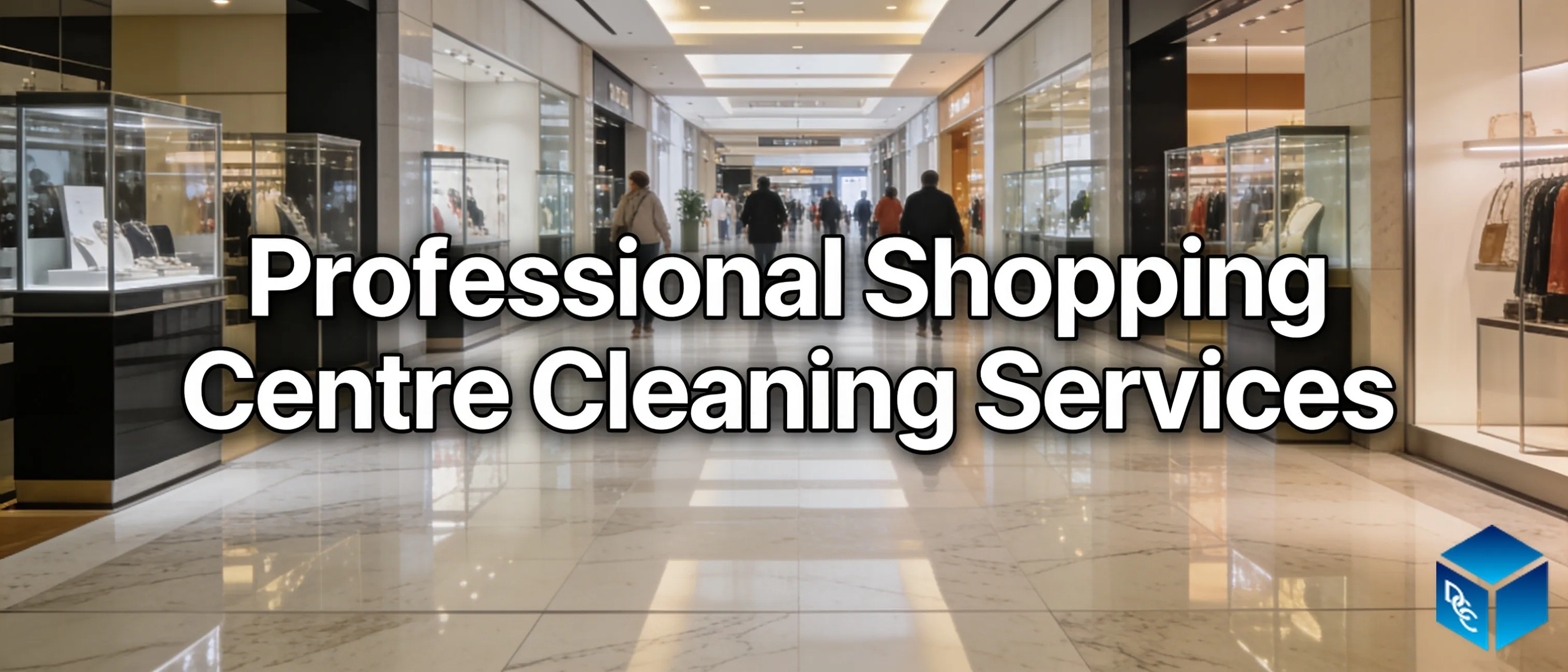 First impressions directly influence whether shoppers return to a retail environment, making cleanliness a business-critical