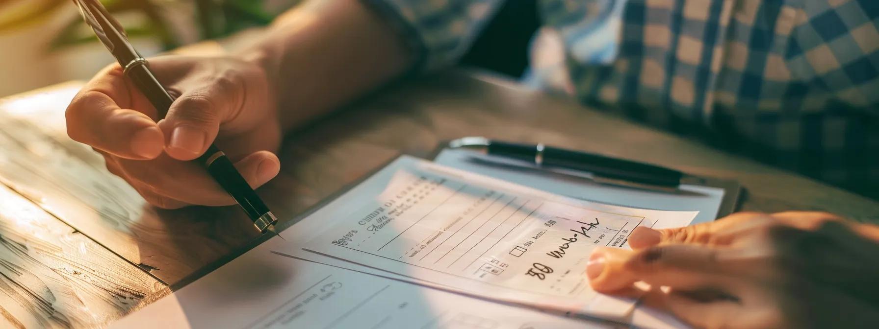 Evaluating Future Trends in Personal Cheque Usage Evaluating Future Trends in Personal Cheque Usage