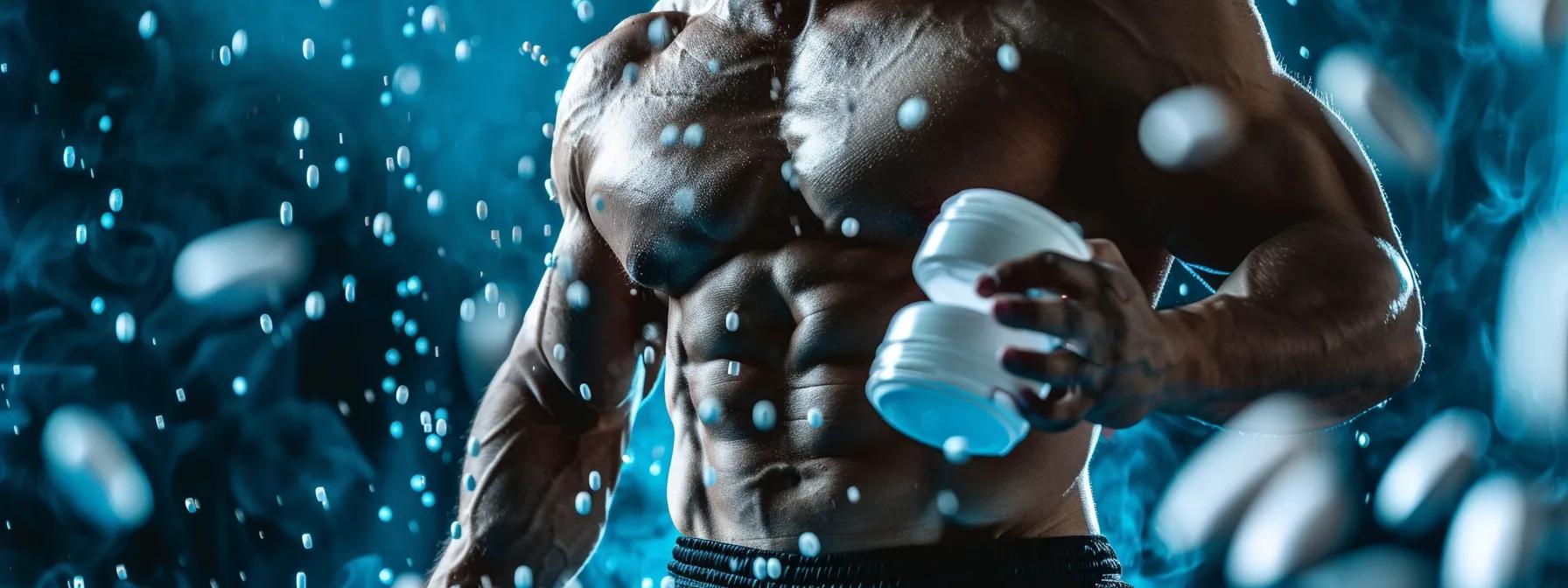 How Do MK-677, HGH, and Peptides Compare for Bodybuilding and Performance Enhancement?