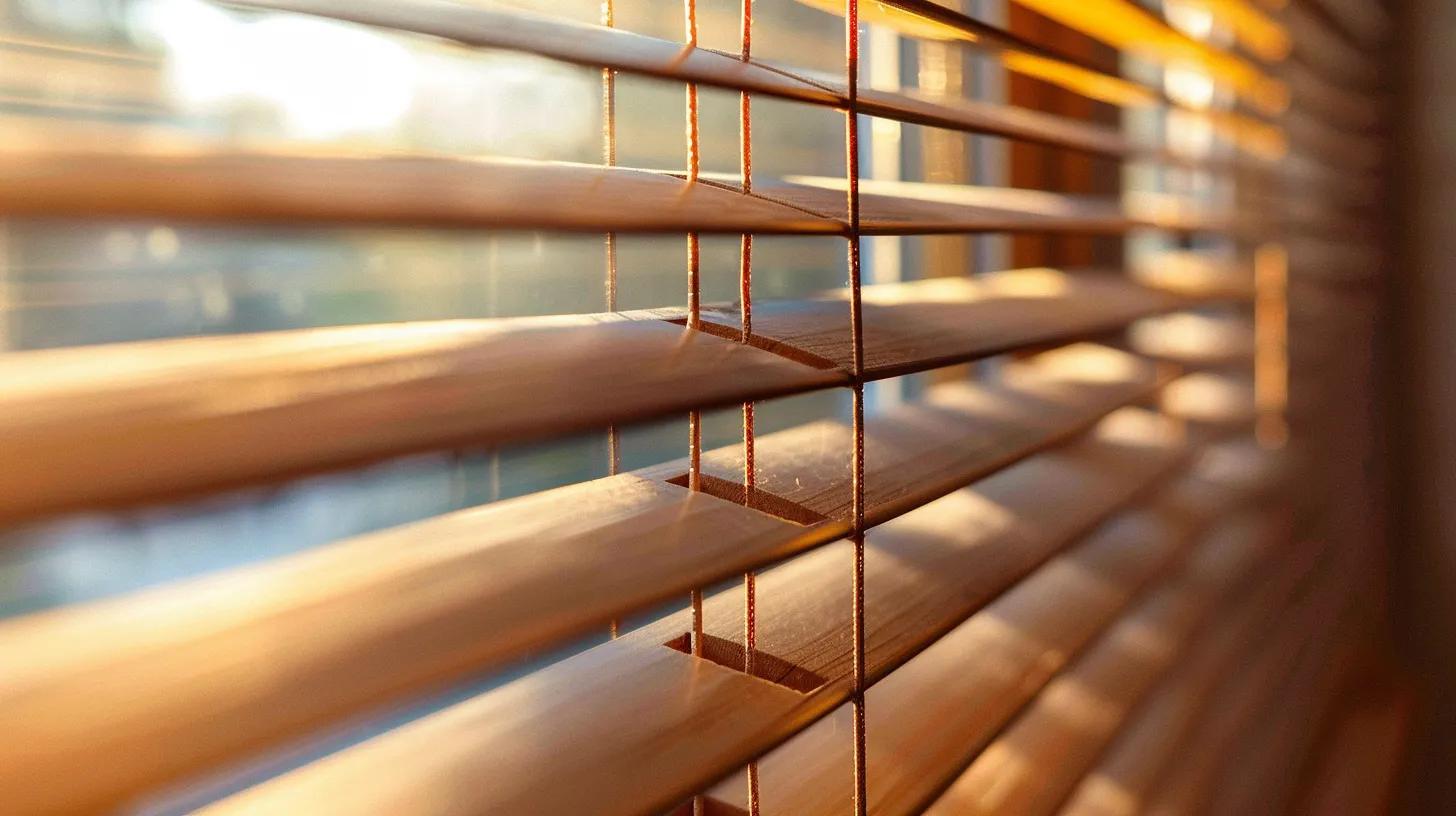 Window Blinds Window Blinds