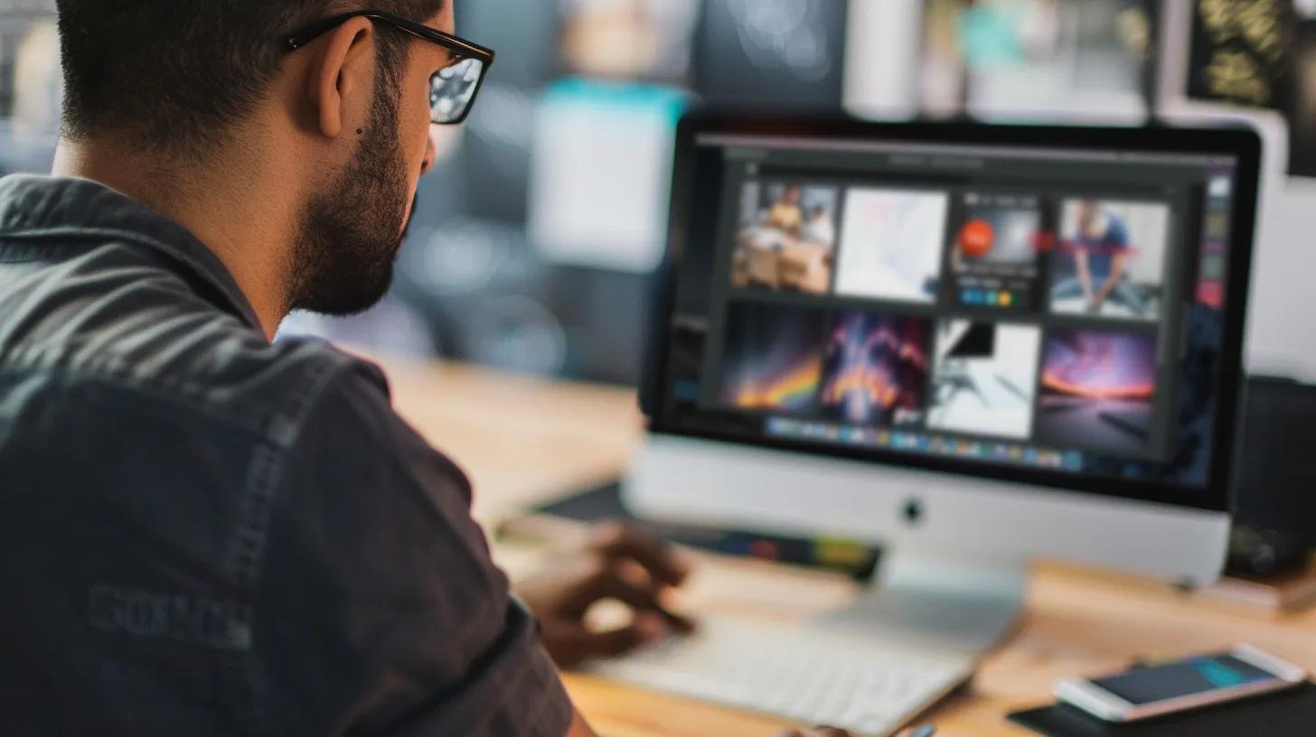 web design