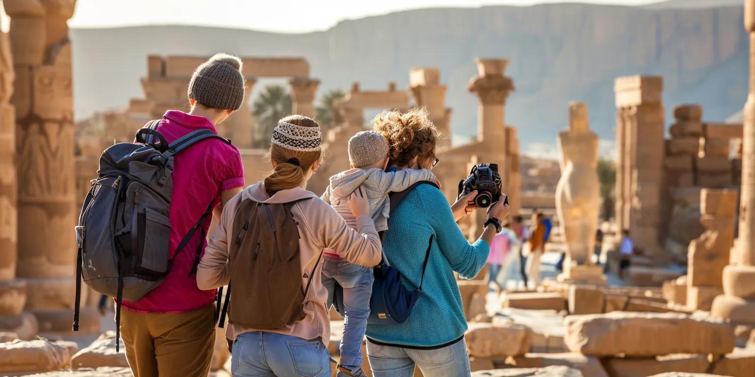 Discover Unforgettable Family Group Vacations With Frontliner Travel At Frontliner Travel