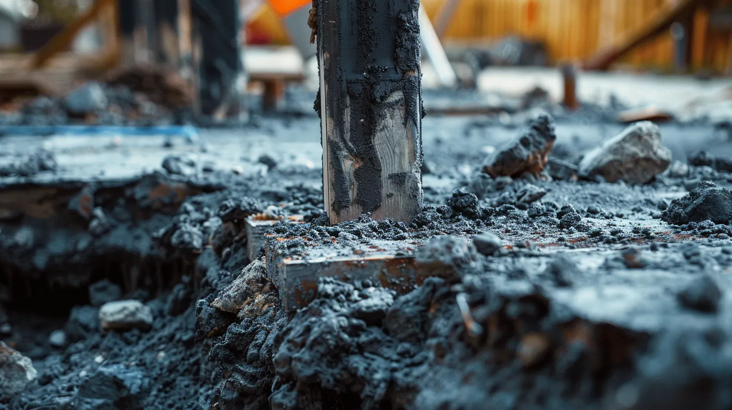 foundation repair