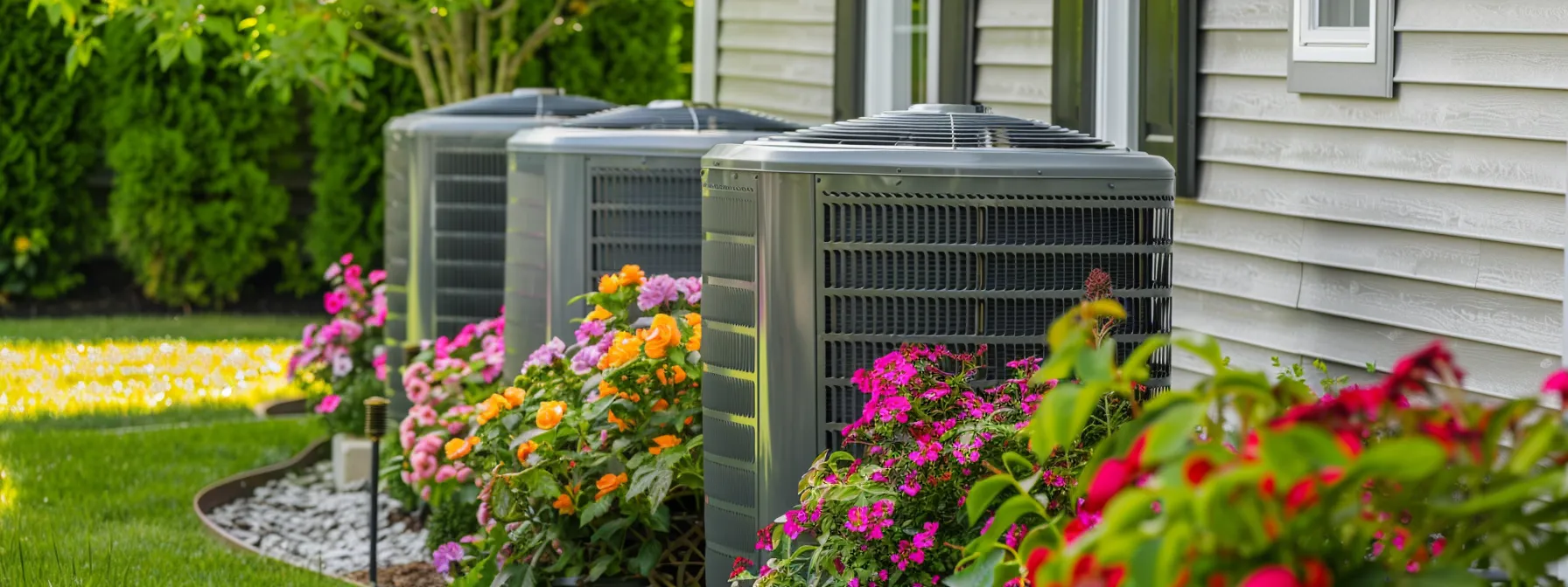 hvac maintenance