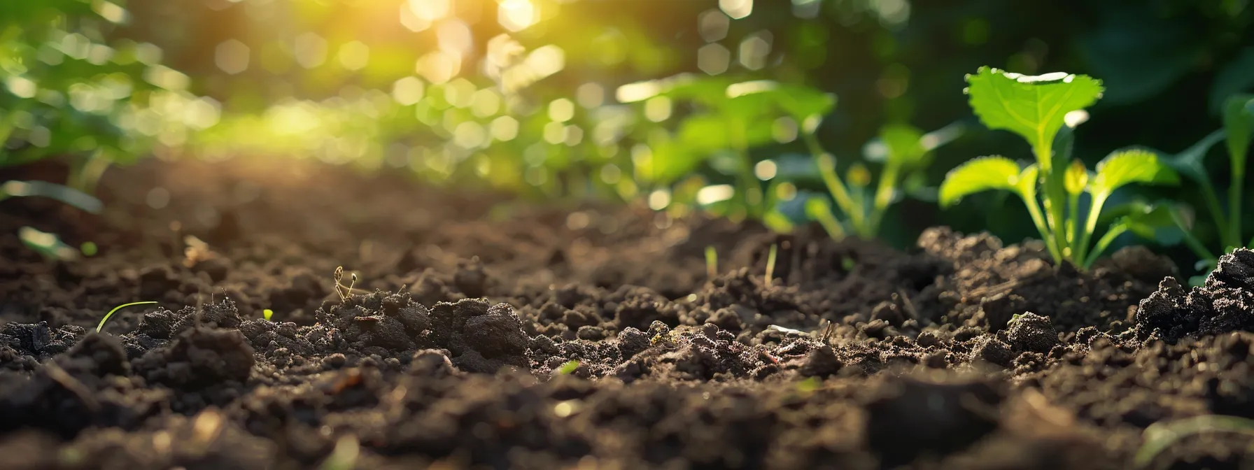 soil