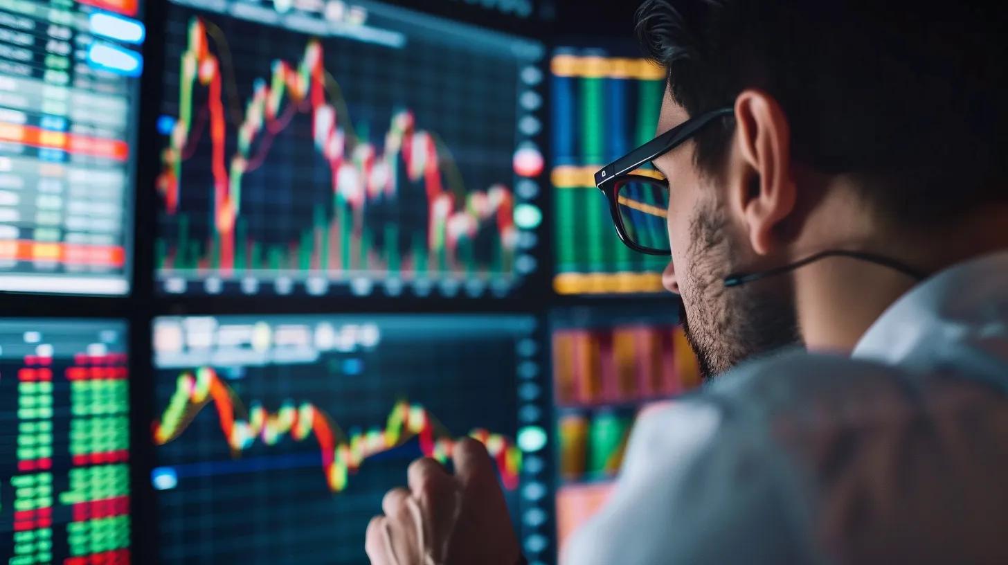 stockbroker services