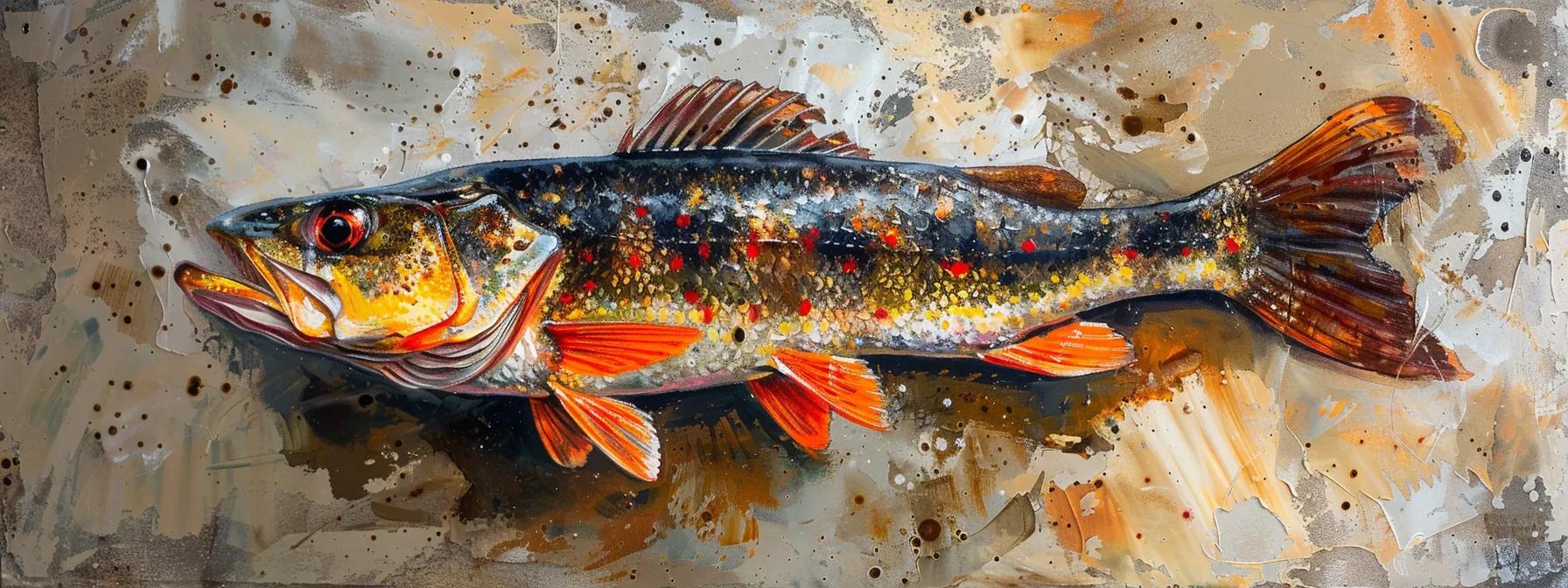 fish bait