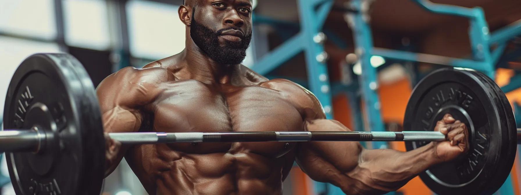 How Do MK-677, HGH, and Peptides Compare for Bodybuilding and Performance Enhancement?