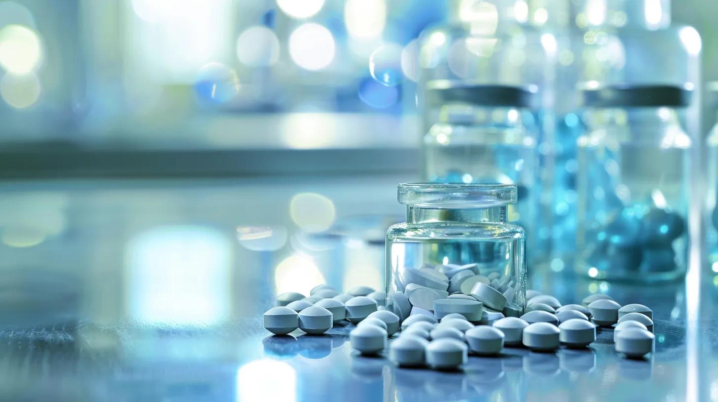 ibutamoren clinical studies