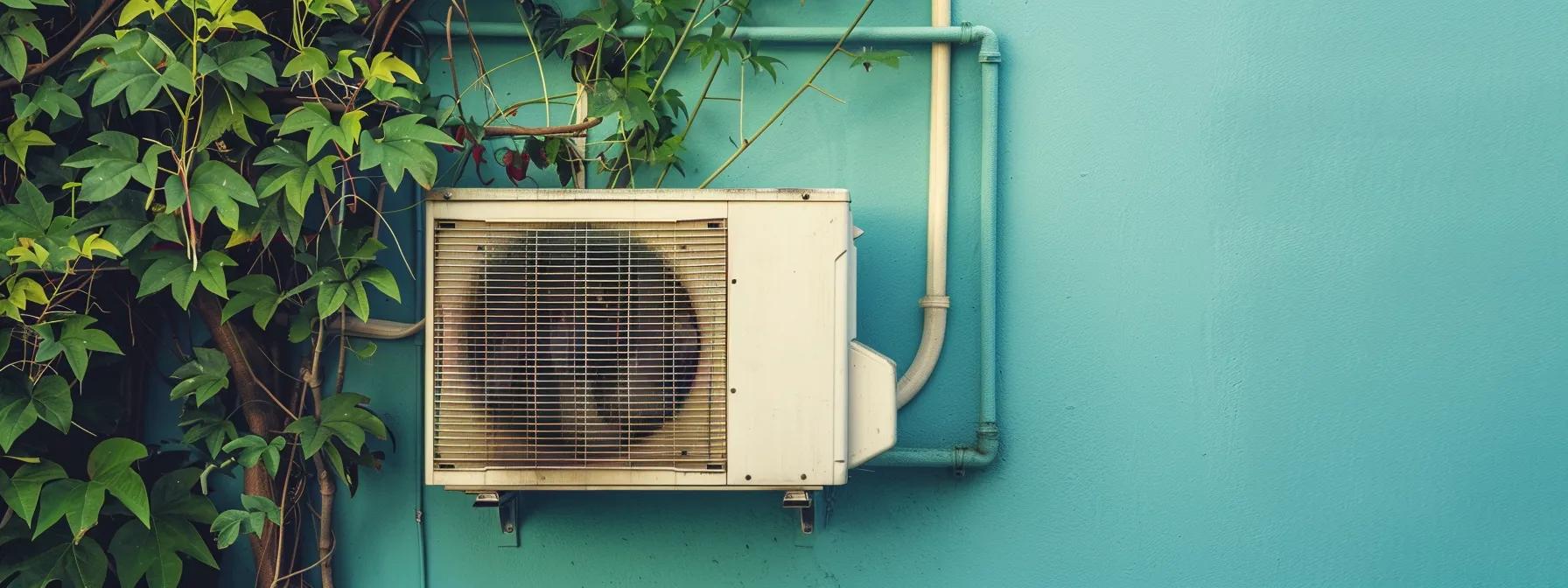 Common AC Problems