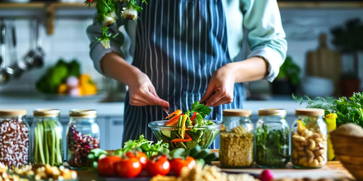 Clean Eating