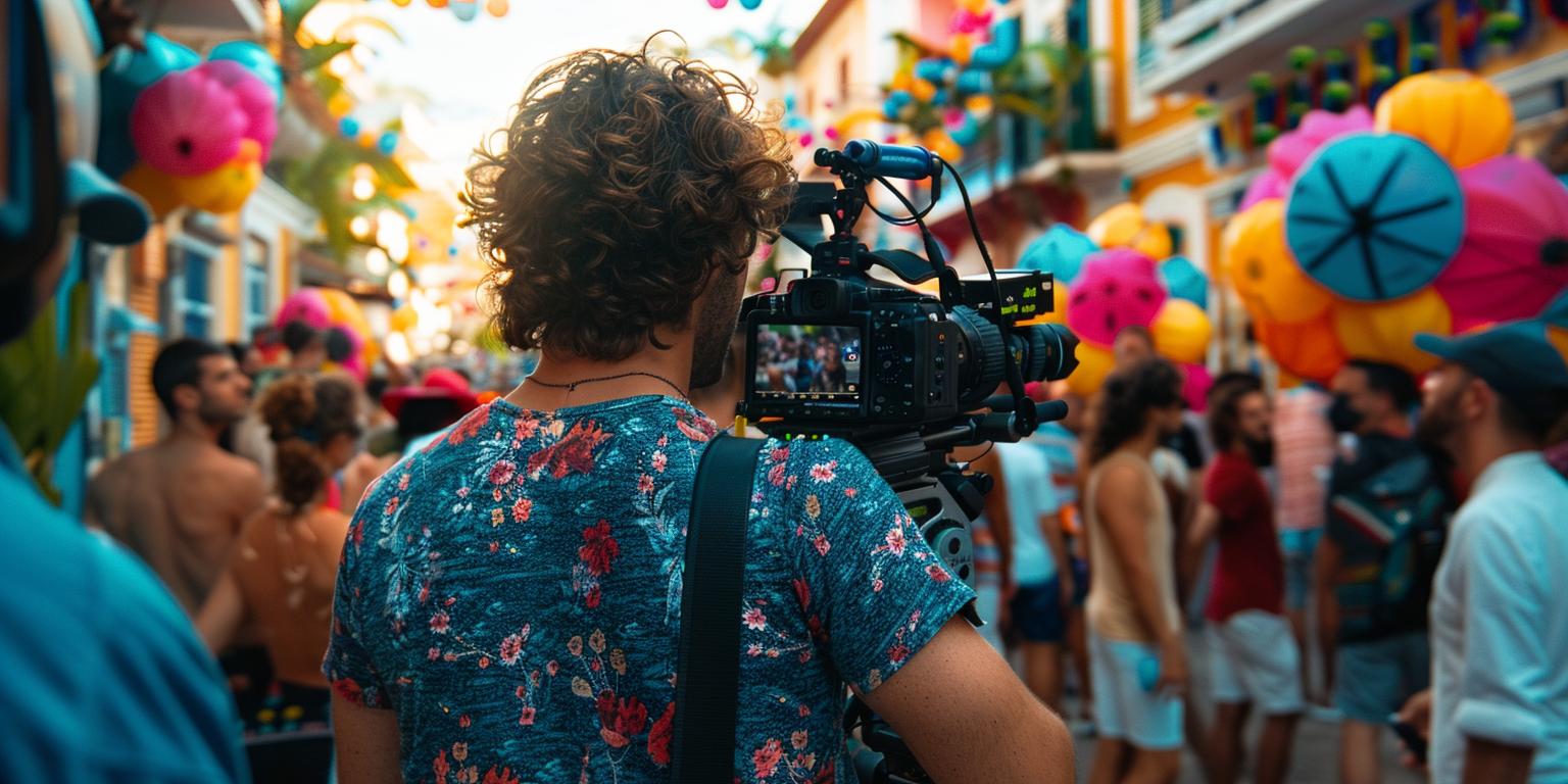 Video Production