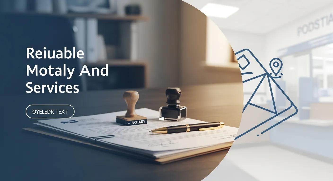 Horizon Pack and Ship — local mailing, packing, and notary services in your area