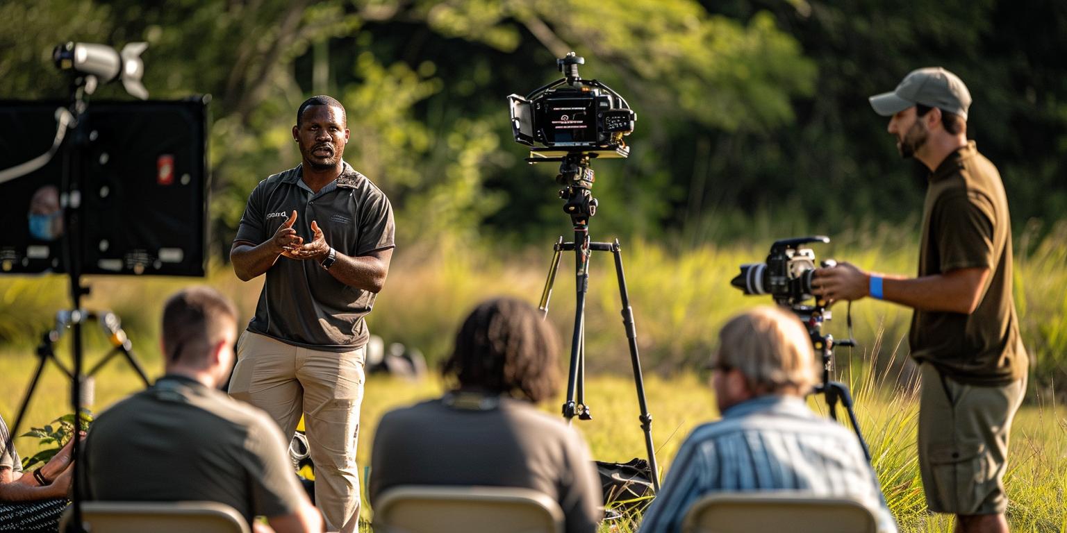 Video Marketing