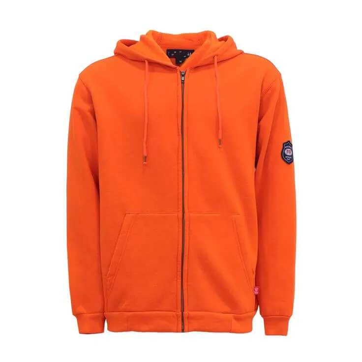 Quelles sont les méthodes de séchage et de finition recommandées pour les vêtements ignifugés ?