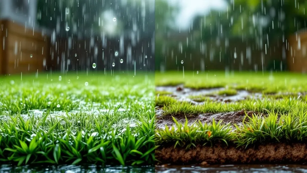 Artificial Turf Installation vs. Natural Grass: Which Is Right for You? 3 04e5e2de 1cfd 4563 9214 afb47aceb768