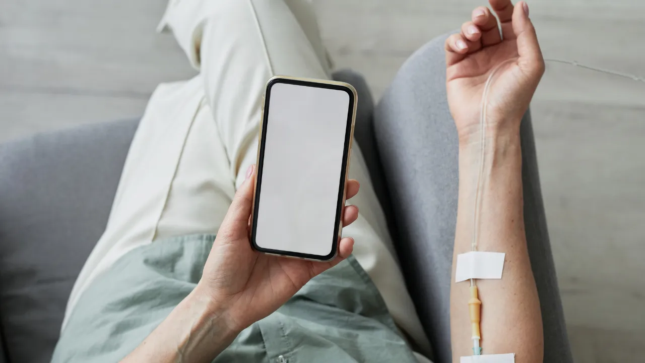 Top 10 Best Mobile IV Therapy Companies in the Dallas–Fort Worth Metroplex, Texas