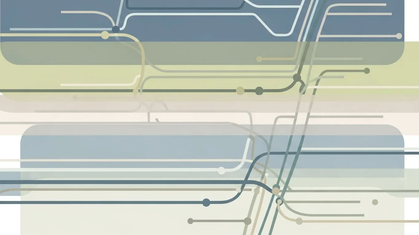 From ‘Just Browsing’ to ‘Ready to Buy’: Mapping the Modern Buyer Journey 1
