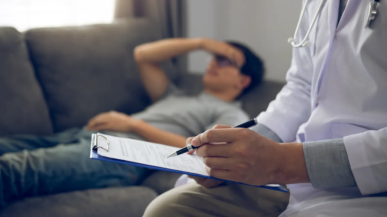 Top 10 Best Mobile IV Therapy Companies in the Reno Metropolitan Area, Nevada