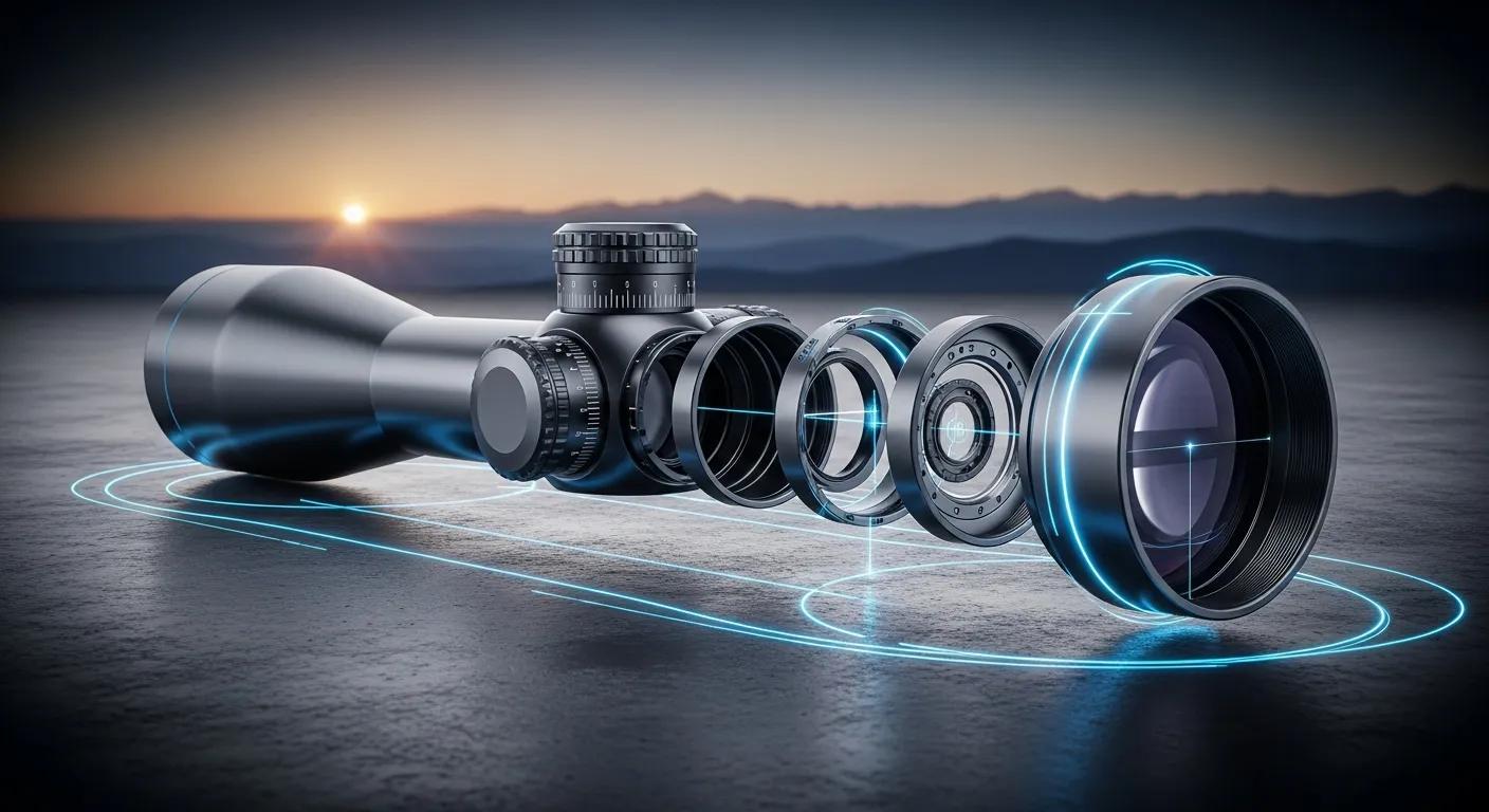 Enhance Your Riflescope Accuracy