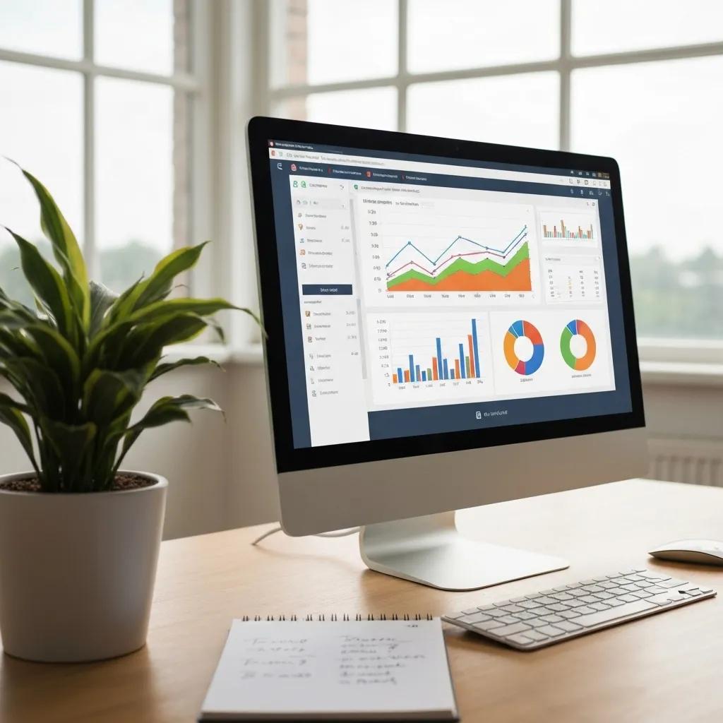 Excel Consultancy