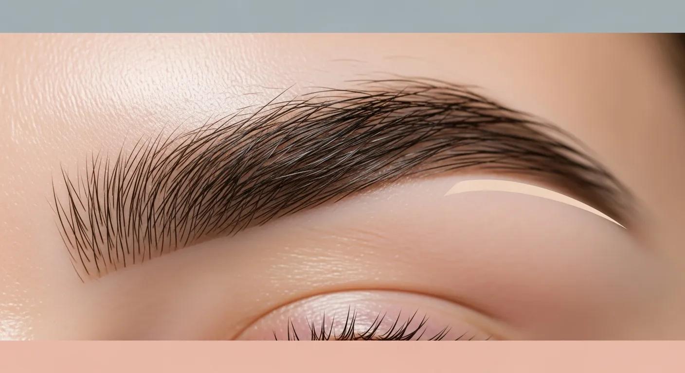 Master Your Perfect Eyebrow Arch