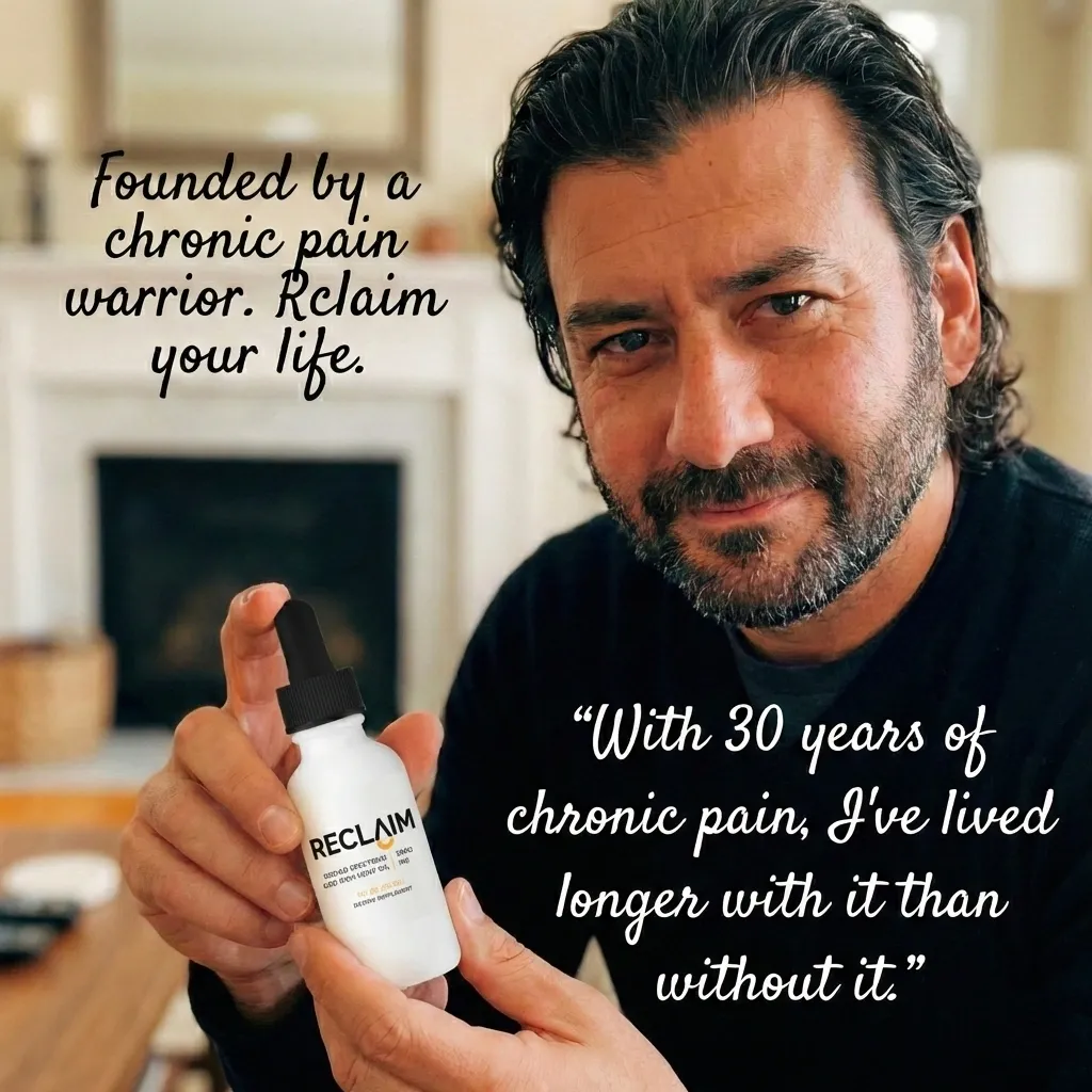 How to reduce arthritis joint inflammation: Before and after recovery story