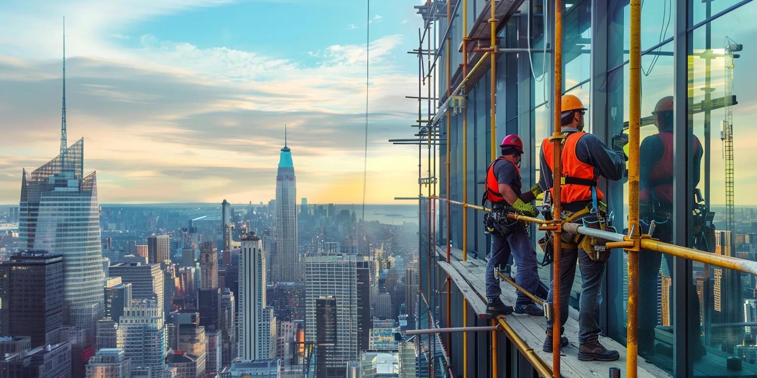 Commercial Roof Replacement Service Image