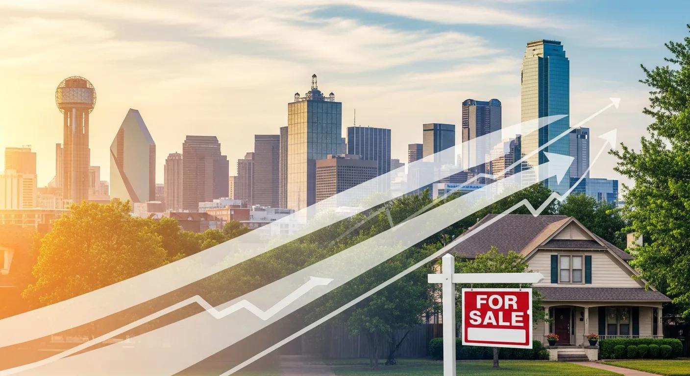Sell Your Dallas Home Quickly
