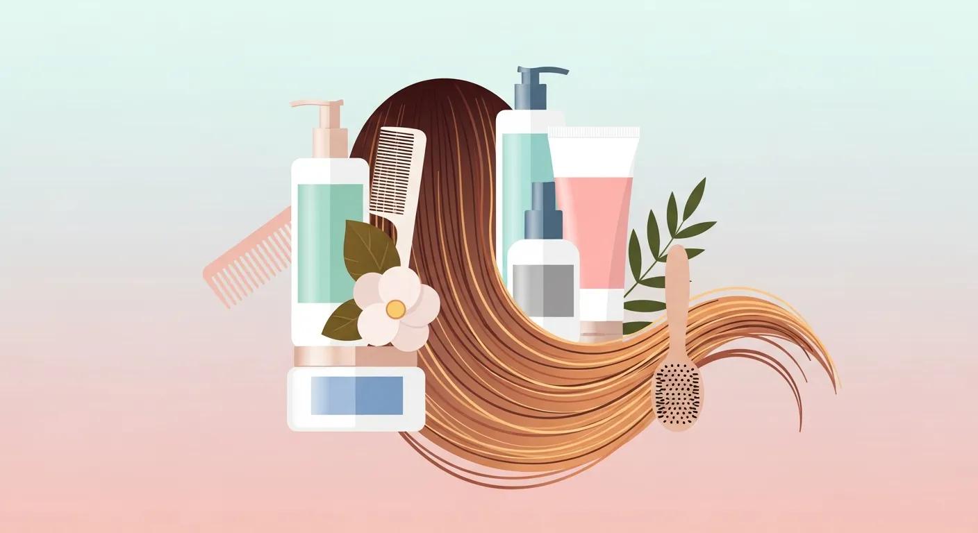 Ultimate Hair Care Guide