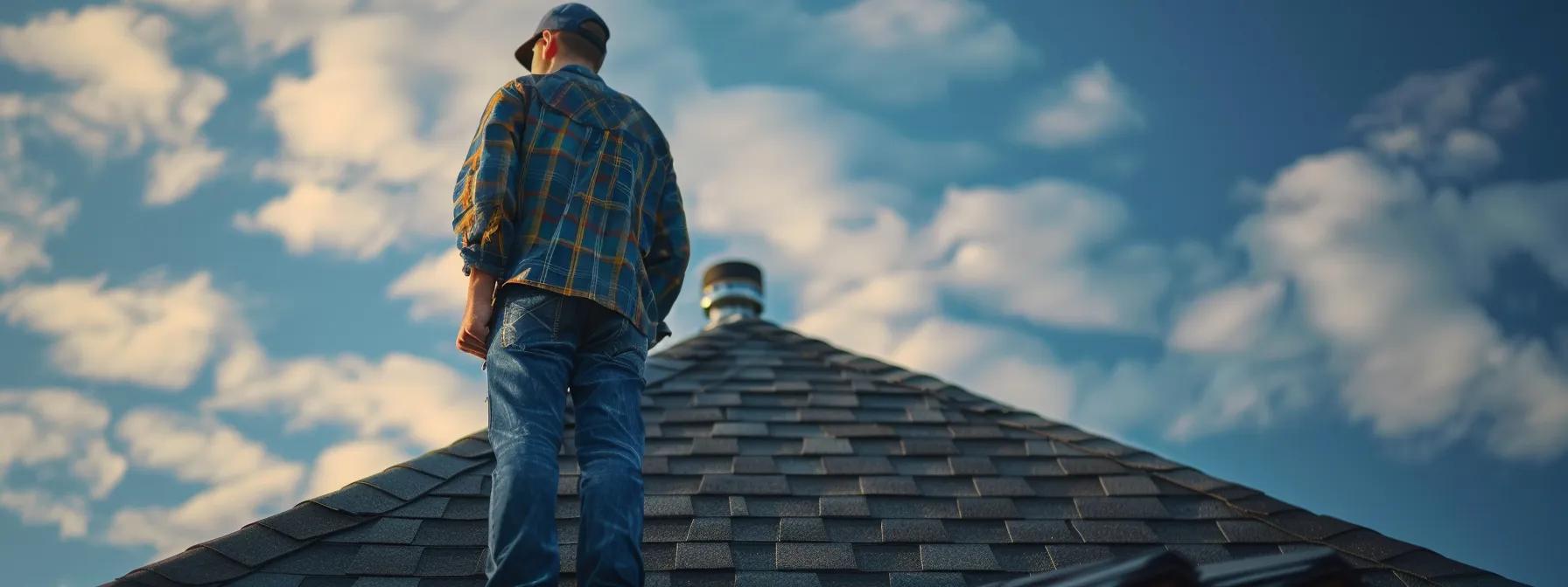 Right Roofing Contractor