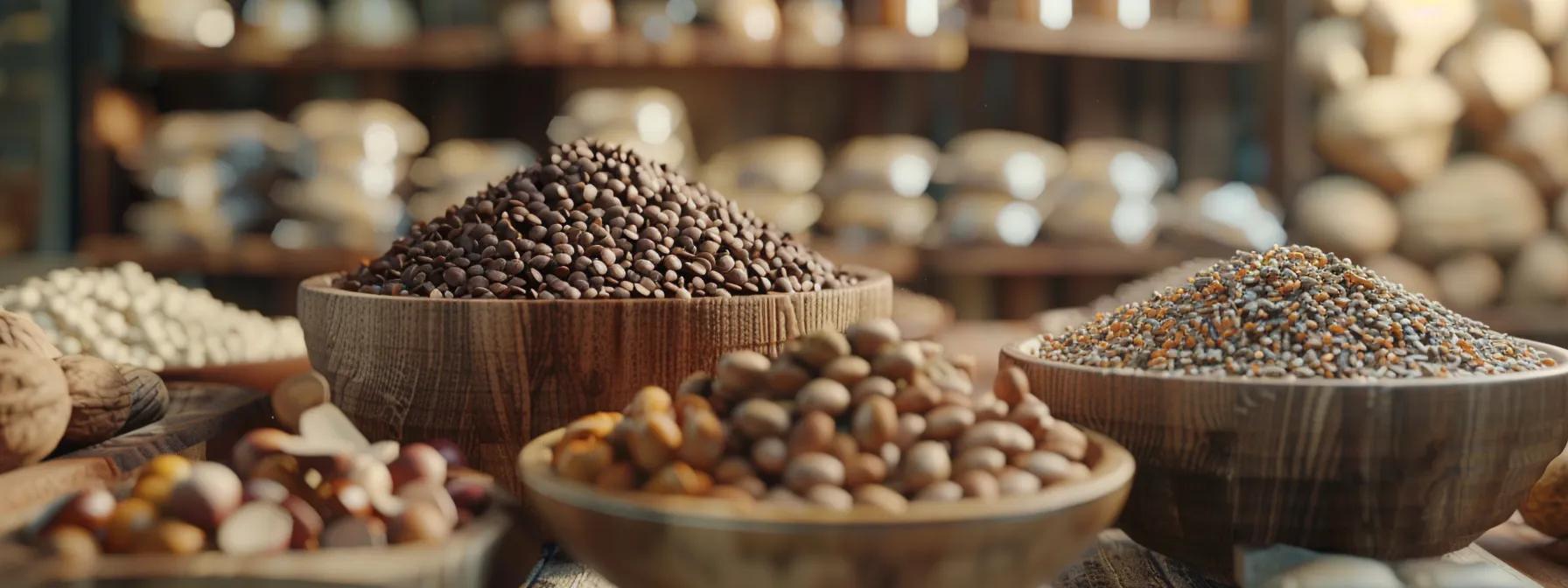 Ignoring Protein Needs Ignoring Protein Needs