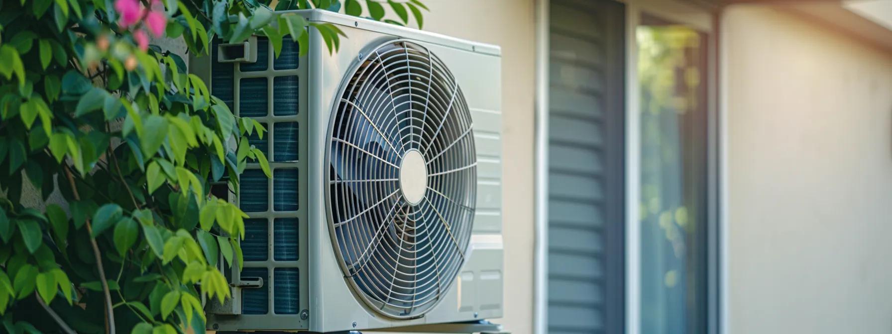 ac repair technician