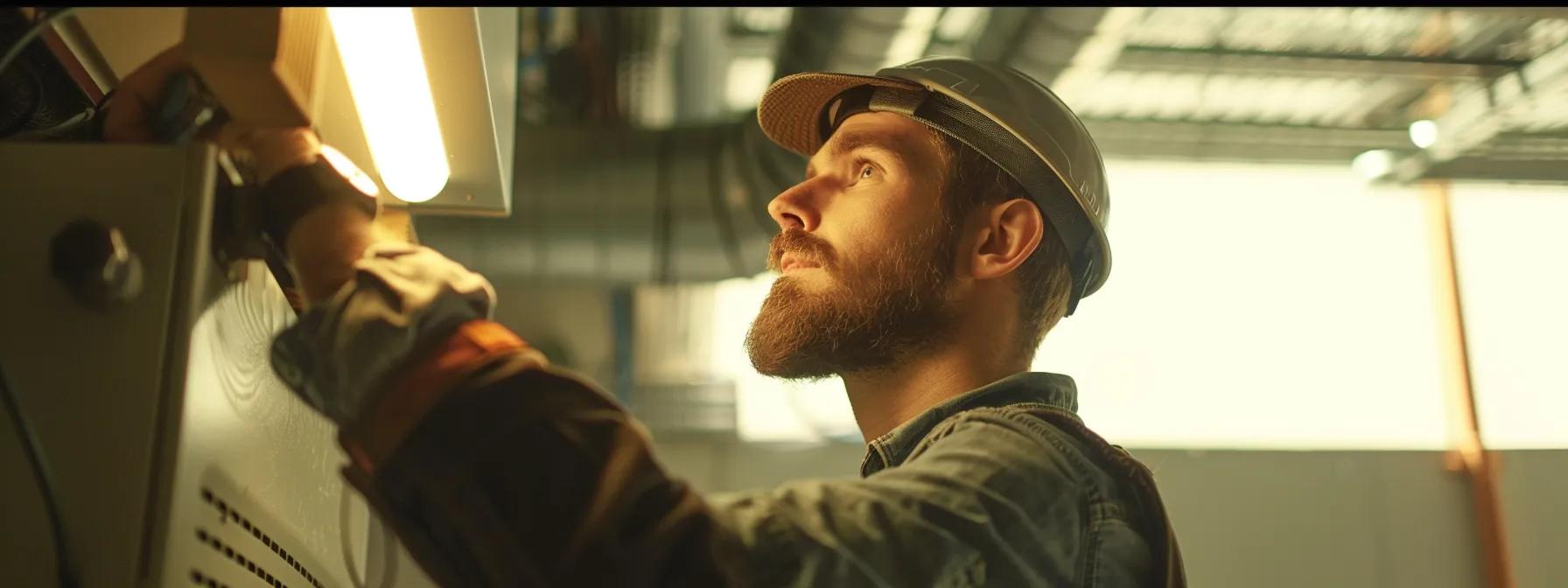 ac technicians
