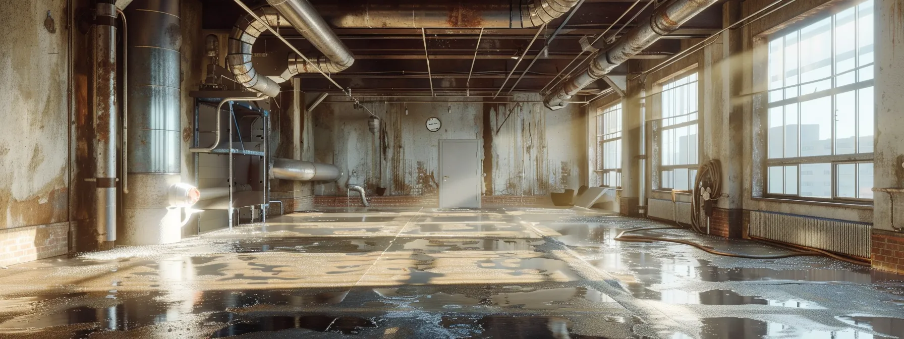 hvac contractor