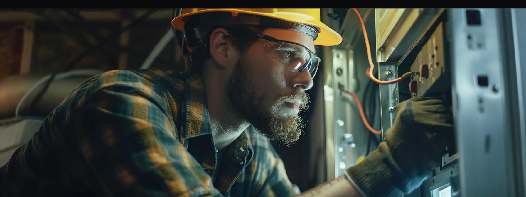 ac technician